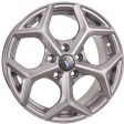 TechLine Venti 1612 6.5x16 5/108 DIA 63.3 S