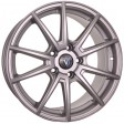 TechLine Venti 1704 7x17 5/114.3 DIA 67.1 S