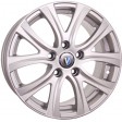 TechLine Venti1609 6.5x16 5/114.3 DIA 66.1 SL