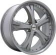 TGRacing LZ007 7.5x18 5/114.3 DIA 73.1 S