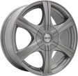 TGRacing LZ599 6.5x16 5/105 DIA 56.6 S