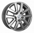 Replica Toyota TY106 8x18 5/150 DIA 110.5 GM
