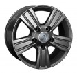 Replica Toyota TY117 8x18 5/150 DIA 110.5 GM