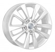 Replica Toyota TY122 7x17 5/114.3 DIA 60.1 W