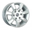 Replica Toyota TY126 7x16 6/139.7 DIA 106.2 S