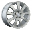 Replica Toyota TY19 6.5x16 5/100 DIA 54.1 S