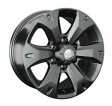 Replica Toyota TY190 7.5x17 6/139.7 DIA 106.2 MB