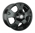 Replica Toyota TY191 7.5x17 6/139.7 DIA 106.2 MB