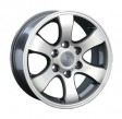 Replica Toyota TY2 7x16 6/139.7 DIA 106.2 GMF