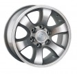 Replica Toyota TY2 7x16 6/139.7 DIA 106.2 S1