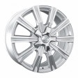 Replica Toyota TY242 8x18 5/150 DIA 110.5 SF