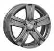 Replica Toyota TY42 6.5x16 5/114.3 DIA 60.1 GM