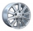 Replica Toyota TY43 8x18 5/150 DIA 110.5 S