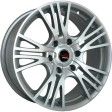Replica Toyota TY517 7.5x18 6/139.7 DIA 106.3 S