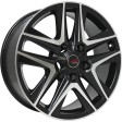 Replica Toyota TY534 8x18 5/150 DIA 110.5 MBF