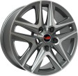 Replica Toyota TY534 8x18 5/150 DIA 110.5 MGF