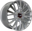 Replica Toyota TY542 8x18 5/150 DIA 110.5 SF
