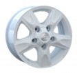 Replica Toyota TY60 8x17 5/150 DIA 110.5 W