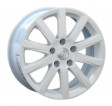 Replica Toyota TY62 6.5x16 5/114.3 DIA 60.1 W