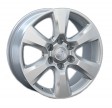 Replica Toyota TY68 7x16 6/139.7 DIA 106.2 S