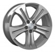 Replica Toyota TY71 7.5x19 5/114.3 DIA 60.1 GM