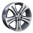 Replica Toyota TY71 8x18 5/150 DIA 110.5 GMF