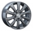Replica Toyota TY75 6.5x16 5/114.3 DIA 60.1 GM