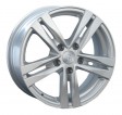 Replica Toyota TY81 6.5x16 5/114.3 DIA 60.1 S
