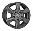 Replica Toyota TY90 8x18 5/150 DIA 110.5 GM