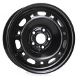 Trebl 5210 5x14 5/100 DIA 57.1 black