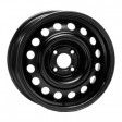 Trebl 53A49A 5.5x14 4/100 DIA 56.6 black