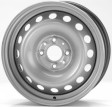 Trebl 53A49A 6.5x16 4/100 DIA 56.6 S