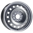 Trebl 64I45D 6x15 5/112 DIA 57.1 silver