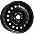 Trebl 64J45H 6x15 5/114.3 DIA 67.1 black