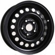 Trebl 64J49H 6x15 5/114.3 DIA 67.1 black