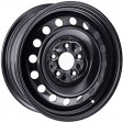 Trebl 7150 6x15 5/114.3 DIA 60.1 black
