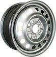 Trebl 7150 6x15 5/114.3 DIA 60.1 S