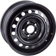 Trebl 7223 6x15 5/114.3 DIA 67.1 black