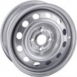 Trebl 7855 6.5x16 5/114.3 DIA 66.1 S