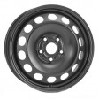 Trebl 8067 6.5x16 5/114.3 DIA 64.1 Black