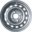 Trebl 8067 6.5x16 5/114.3 DIA 64.1 S
