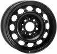 Trebl 8425 6.5x16 5/112 DIA 57.1 Black