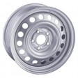 Trebl 8690T 6x15 4/108 DIA 65.1 silver