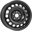 Trebl 9915 6.5x16 5/112 DIA 57.1 Black