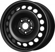 Trebl 9922 6.5x16 5/112 DIA 57.1 Black