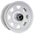 Trebl Off-road 01 8x15 6/139.7 DIA 108.7 W