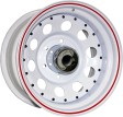 Trebl Off-road 02 8x15 6/139.7 DIA 110.5 WRS