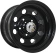 Trebl Off-road 04 10x16 5/150 DIA 110.5 Black