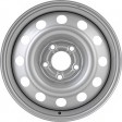 Trebl X40008 6.5x16 5/114.3 DIA 66.1 S
