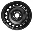 Trebl X40019 7x17 5/100 DIA 56.1 Black